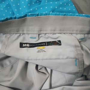 Greg Norman Golf Shorts